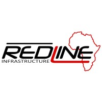 Redline Infrastructure (Pty) Ltd Logo