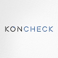 KONCHECK Logo