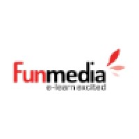 Funmedia Logo