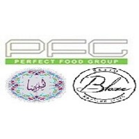 Perfect Food Group Logo