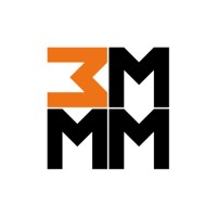 Triple M Projects Limited Logo