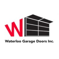 Waterloo Garage Doors Inc Logo