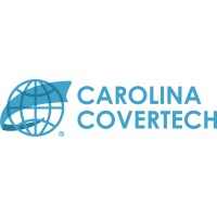 Carolina CoverTech Logo