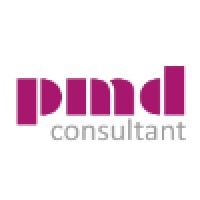 pmd consultant Logo