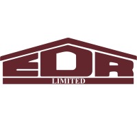 E.D. Roofing Ltd Logo