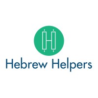 Hebrew Helpers Logo
