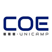 COE UNICAMP Logo