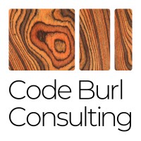 Code Burl Consulting Logo