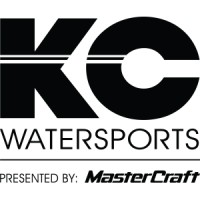 KC Watersports Logo