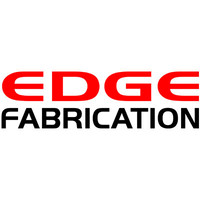 Edge Fabrication Inc Logo