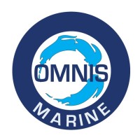 Omnis Marine LLC Logo