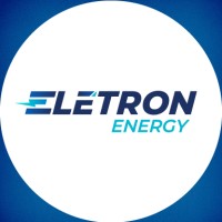 Elétron Energy Logo