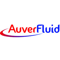 AUVERFLUID Logo