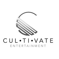 Cultivate Entertainment Partners Logo