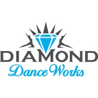 Diamond Dance Works Logo