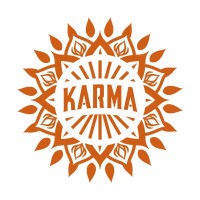 Karma Collab Hub Logo
