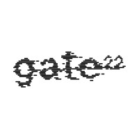 Gate22 Logo