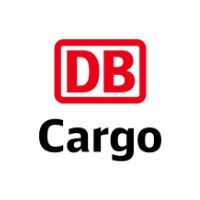 DB Cargo Polska Logo