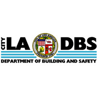 City of Los Angeles Department of Building and Safety Logo