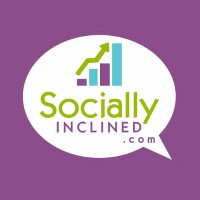 Socially Inclined Logo