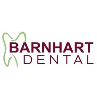 Barnhart Dental Logo