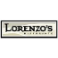 Lorenzos Ristorante Logo