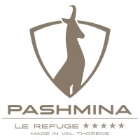 Hôtel Pashmina 5* Logo