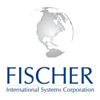 Fischer International Systems Corporation Logo