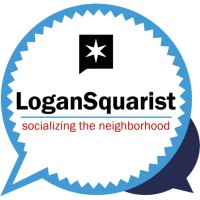 LoganSquarist Logo