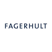 Fagerhult Ireland Logo