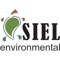 Siel Environmental Services Limited Logo