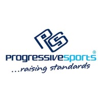 Progressive Sports South Glos and Bristol Logo