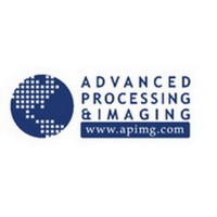 Advanced Processing & Imaging, Inc. (now part of Upland Software) Logo