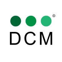 DCM Logo