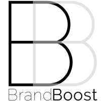 Brand Boost LLC Logo