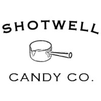 Shotwell Candy Co. Logo