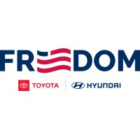 Freedom Auto Group Logo