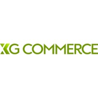 XG-Commerce Logo