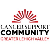 Cancer Support Community of the Greater Lehigh Valley Logo