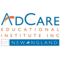 AdCare Educational Institute of New England Logo