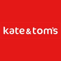 kate & toms Logo