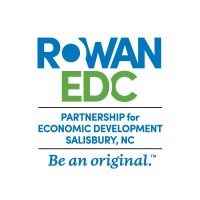 Rowan EDC Logo