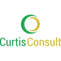 Curtis Consult Logo