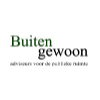 Buitengewoon Consultancy Logo