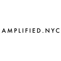 Amplified NYC Logo