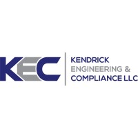 Kendrick Engineering & Compliance LLC Logo