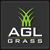 AGL Grass Logo