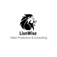 LionWise Production & Consulting Logo