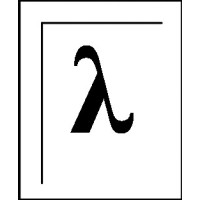 Lambda- Technologies, LLC Logo