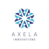 Axela Innovations Logo